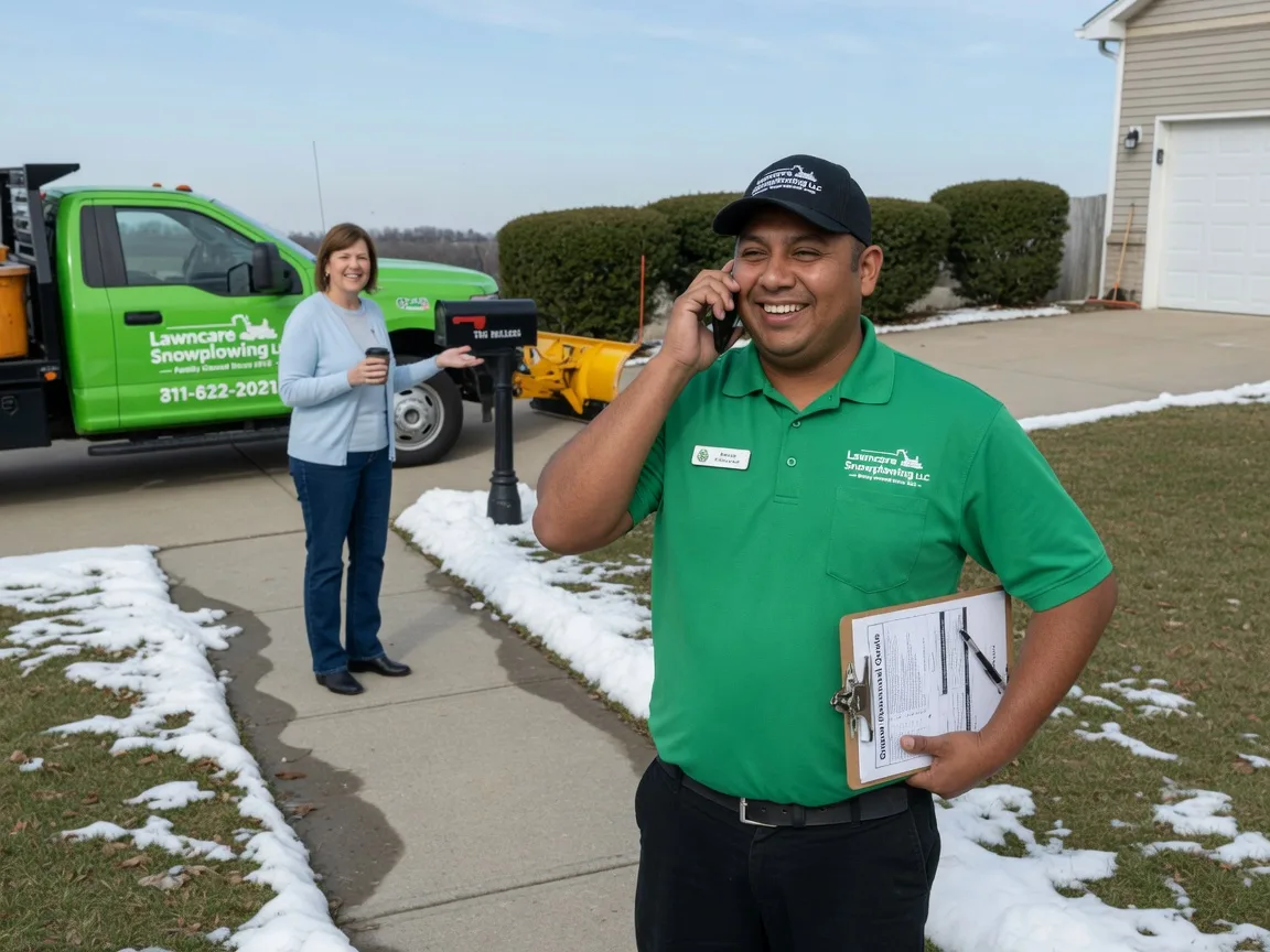 Lawn Care Services By Expert Landscaper Plum City, WI FAQs